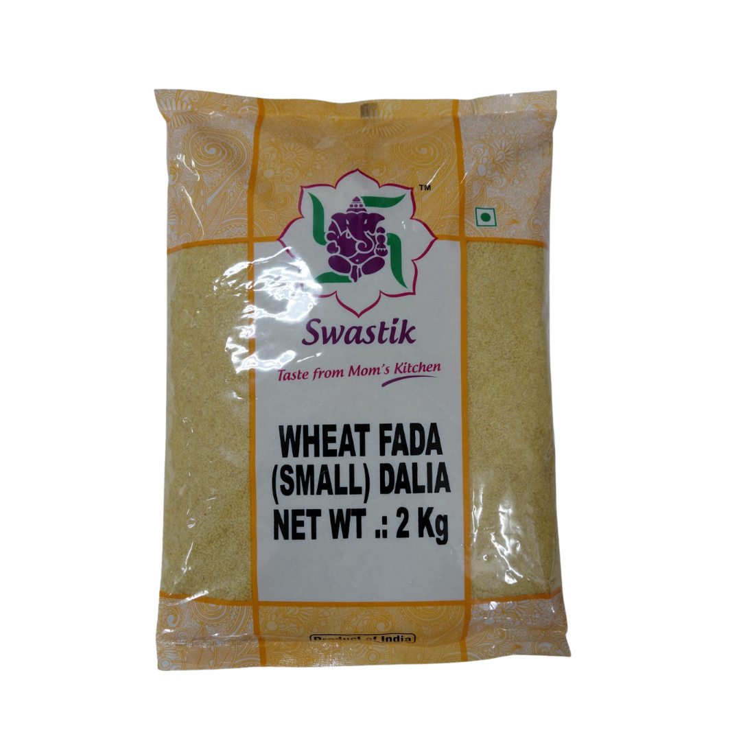 wheat fada (small) dalia 2kg