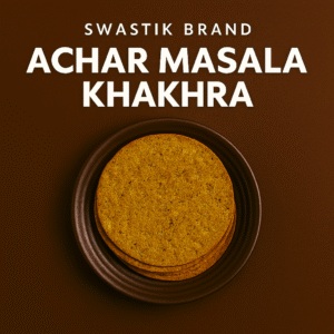 ACHAR MASALA KHAKHRA 400GM