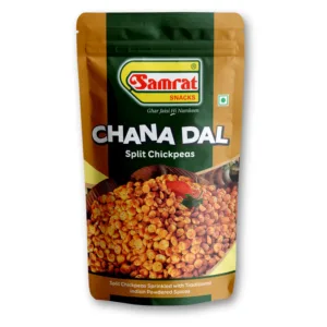 CHANA DAL 400GM SAMRAT