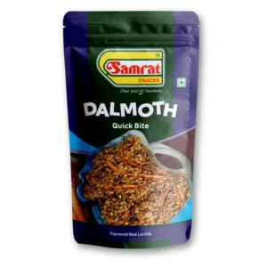 DALMOTH 400GM SAMRAT