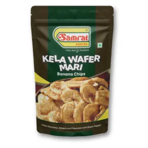 KELA WAFER MARI 300 SAMRAT