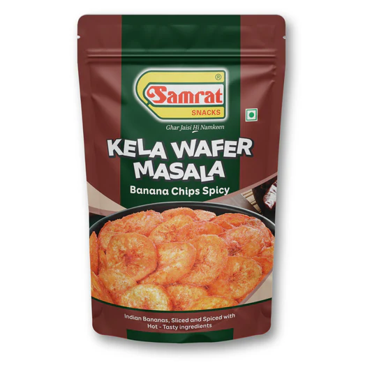 KELA WAFER MASALA