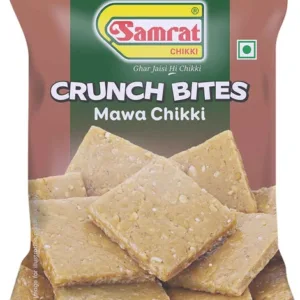 MAWA CHIKKI 400 SAMRAT