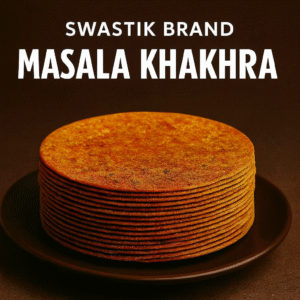 MASALA KHAKHRA 400GM