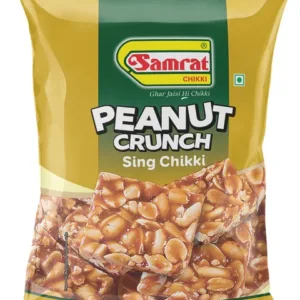 SING CHIKKI 400 SAMRAT