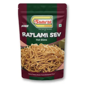 RATLAMI SEV 400 SAMRAT
