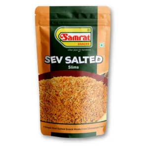SADA (SALTED) SEV 400 SAMRAT