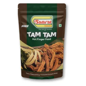 TAM TAM 400 SAMRAT