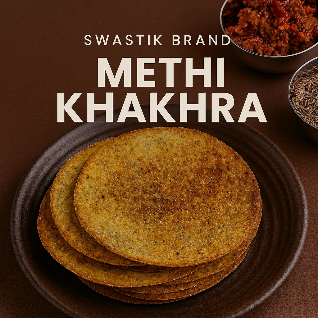 methi brown