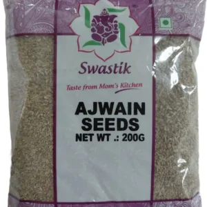 AJWAIN SEEDS 200GM