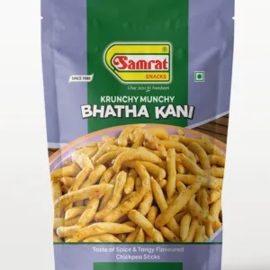 BHATHA KANI 400GM SAMRAT