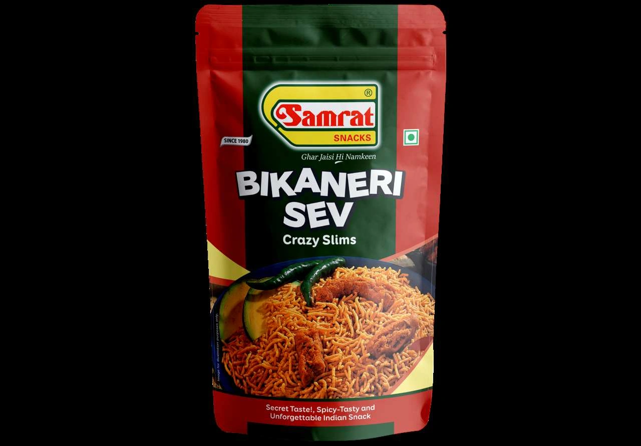 BIKANERI SEV
