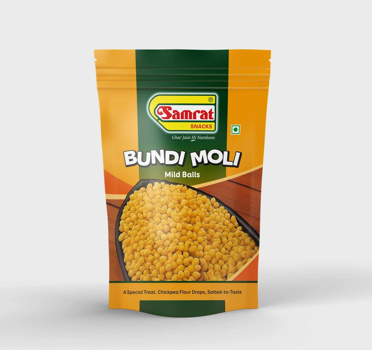 BUNDI MOLI