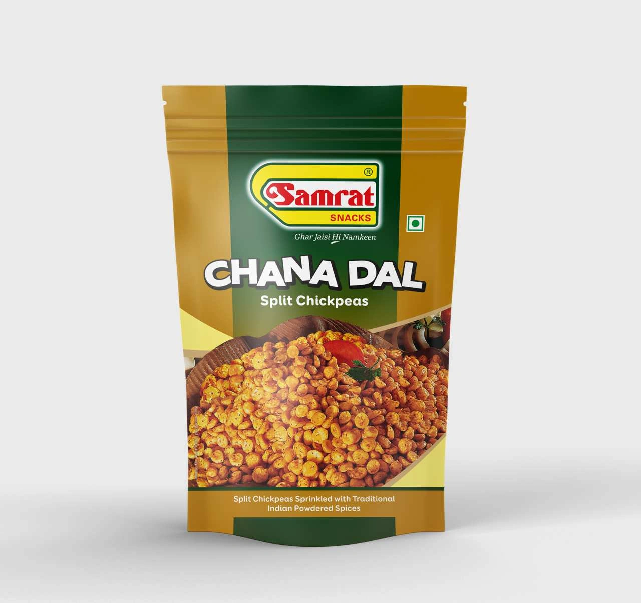 CHANA DAL