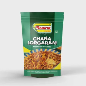 CHANA JOR GARAM 400GM SAMRAT