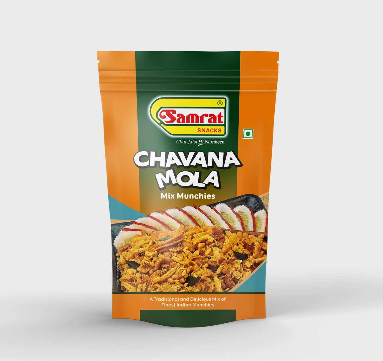 CHAVANA MOLA