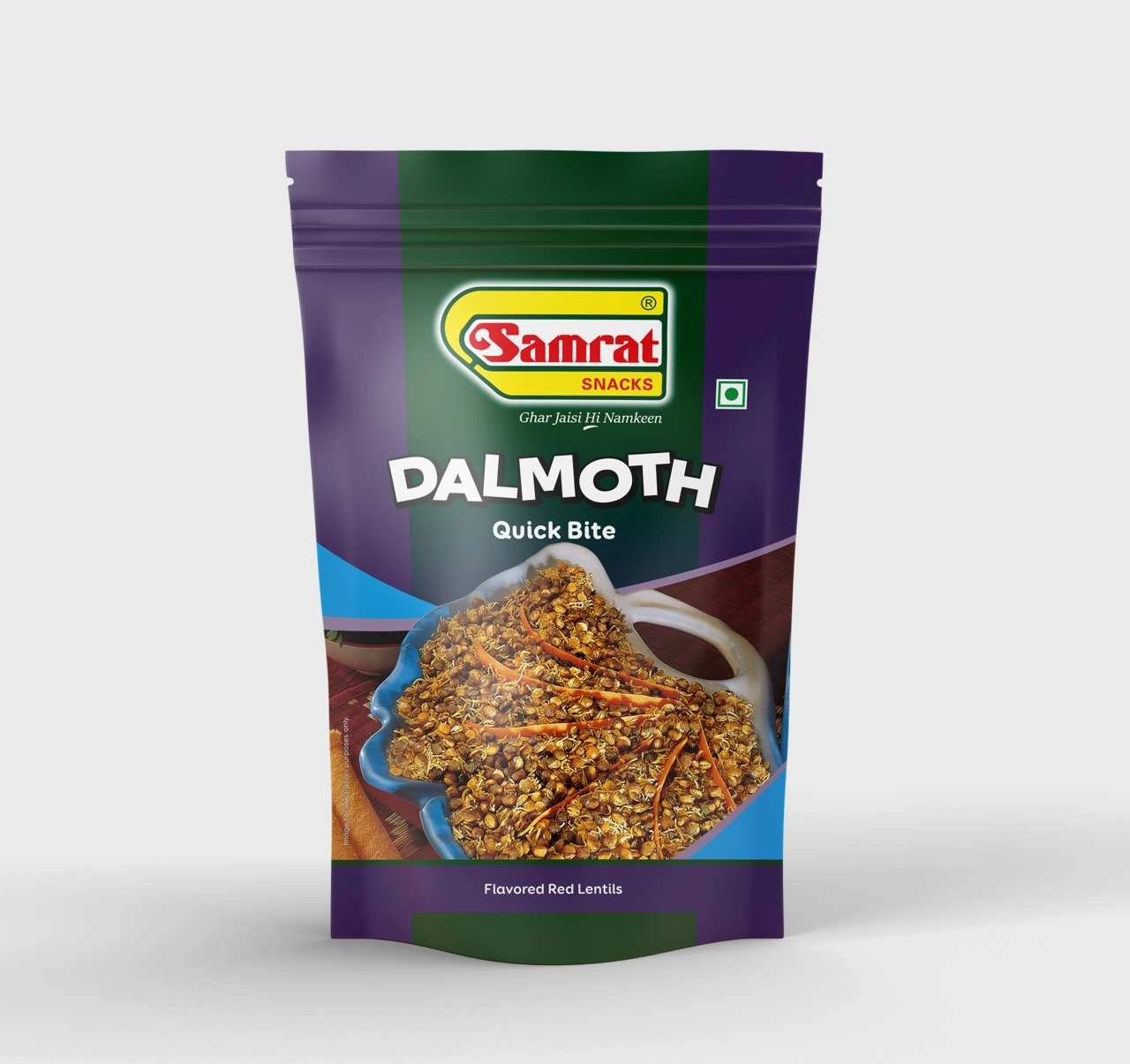 DAL MOTH