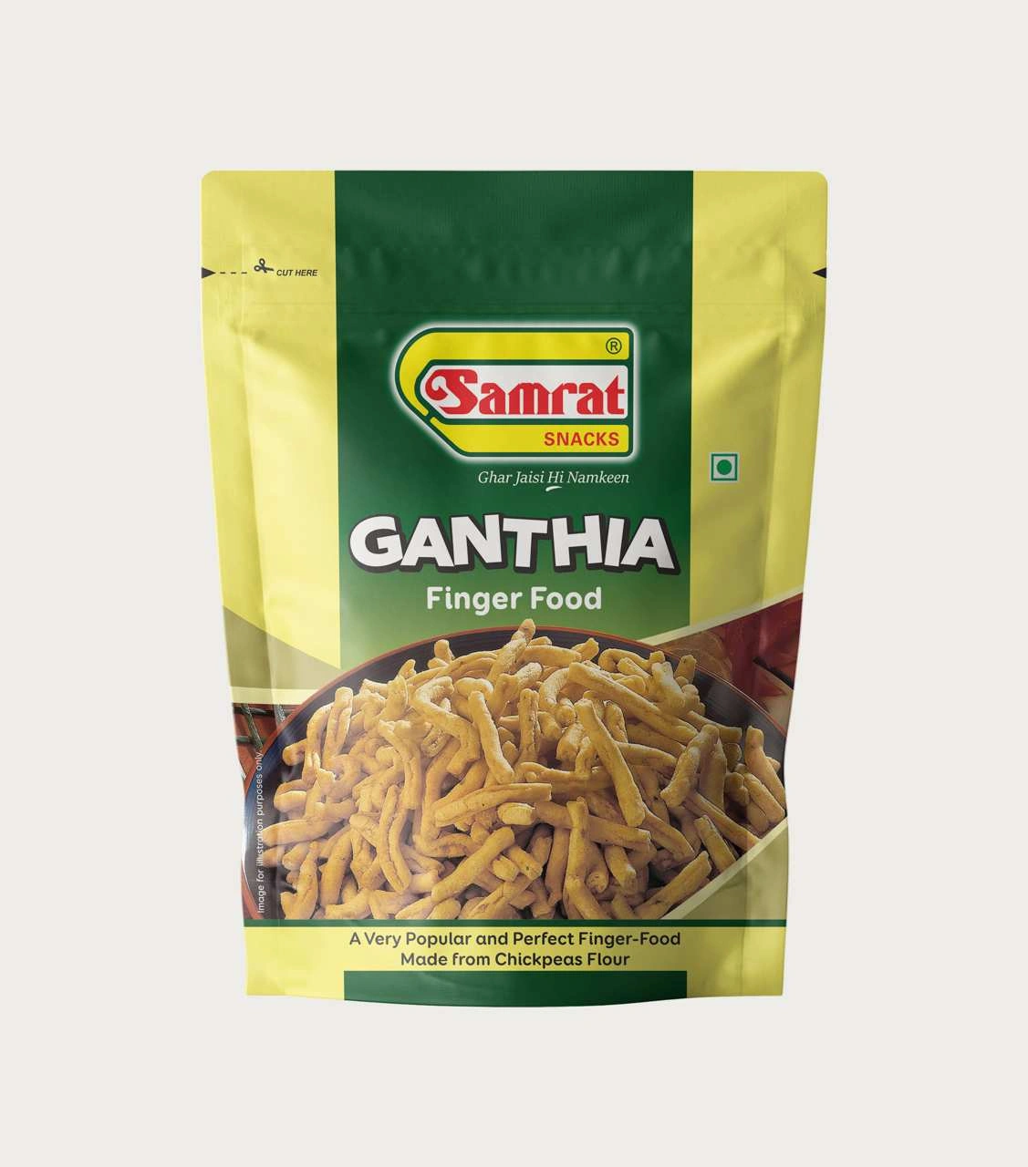 GANTHIA