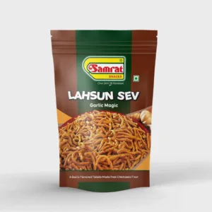 LAHSUN SEV 400 SAMRAT
