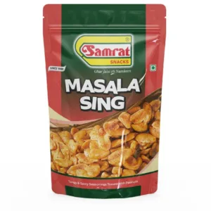 MASALA SING 400GM SAMRAT