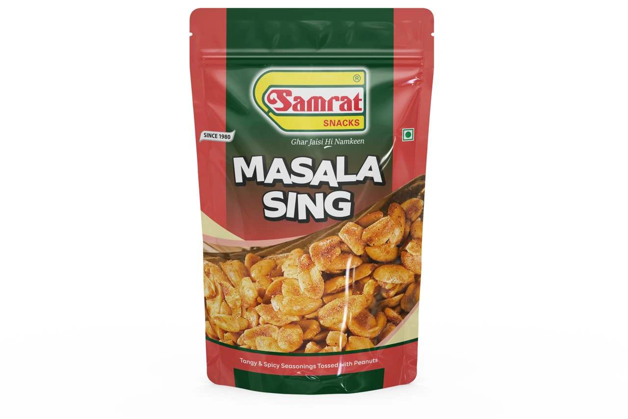 MASALA SING