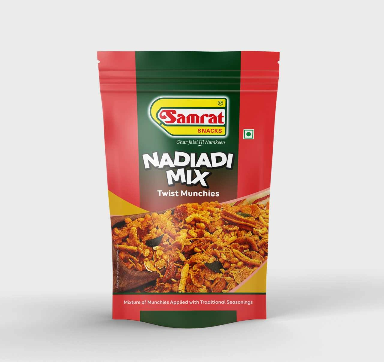 NADIADI MIX
