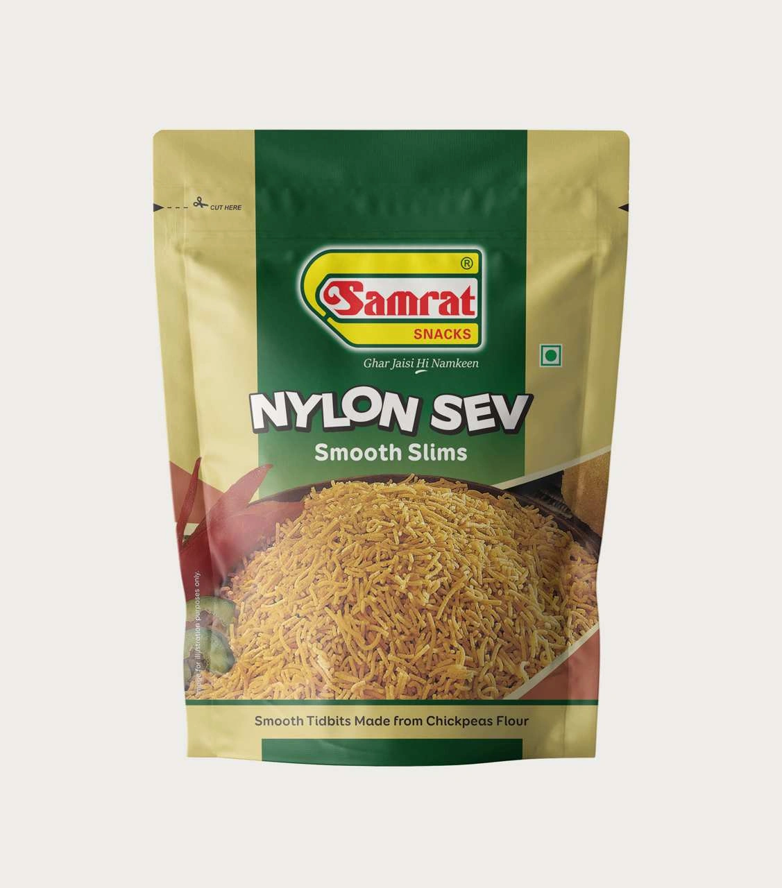 NAYLON SEV