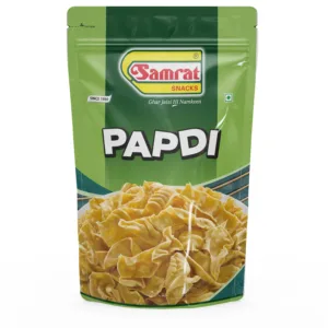 PAPDI 200GM SAMRAT
