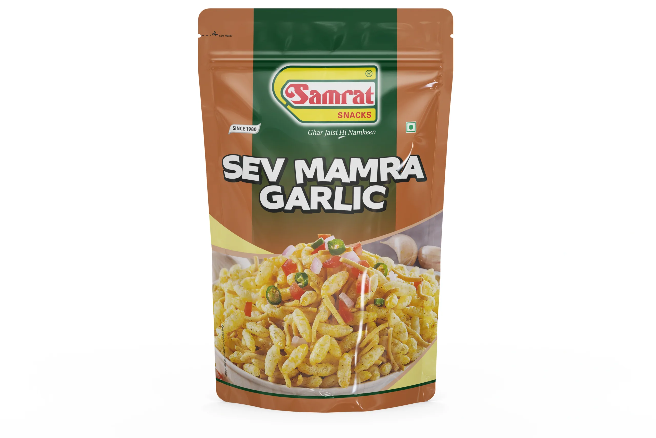 sev mamra garlic