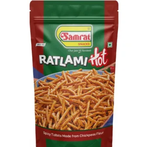 RATLAMI HOT 400 SAMRAT
