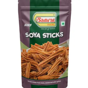 SOYA STICKS 400GM SAMRAT