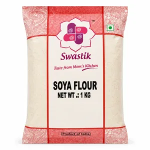 SOYA FLOUR 1KG
