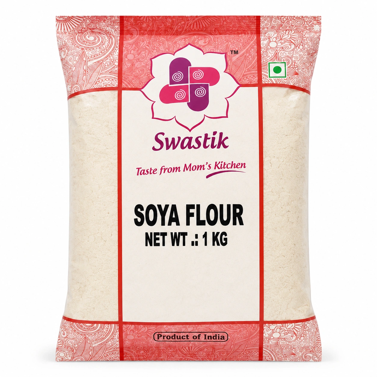 Soya Flour 1Kg_f