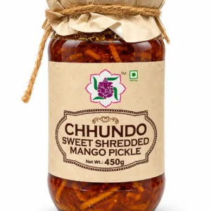 MANGO CHHUNDO 450GM