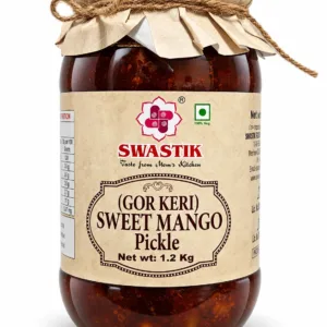 RAJWADI GORKERI 1.2KG