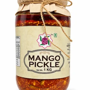 MANGO PICKLE 1KG
