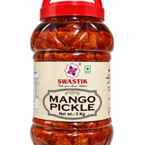 MANGO PICKLE 5KG