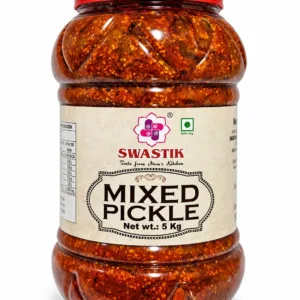 MIXED PICKLE 5KG